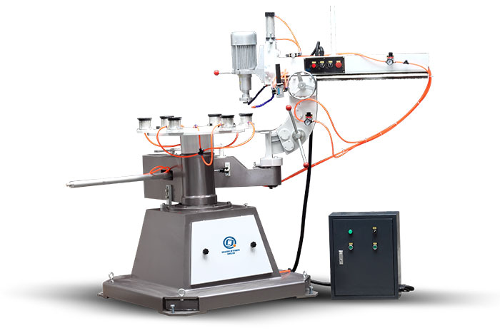 CSQ-1321A 玻璃內外圓磨邊機