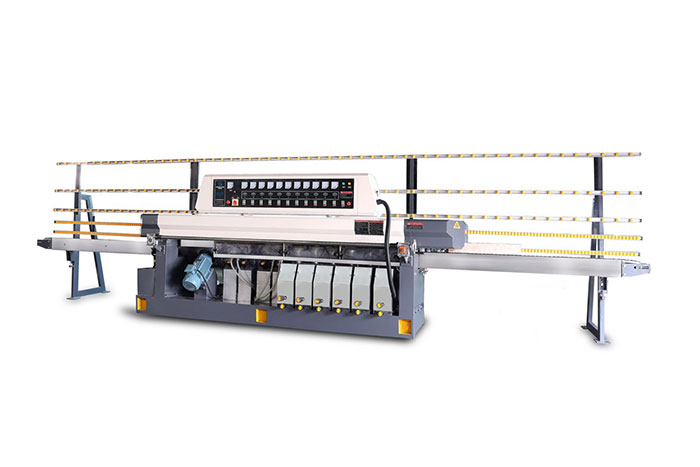 CSQ-11-45°巖板/石材直線(xiàn)多邊機(常規型)