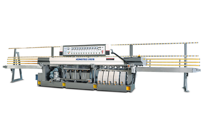 CSQ-11-45°巖板-石材直線(xiàn)多邊機（擺動(dòng)型）