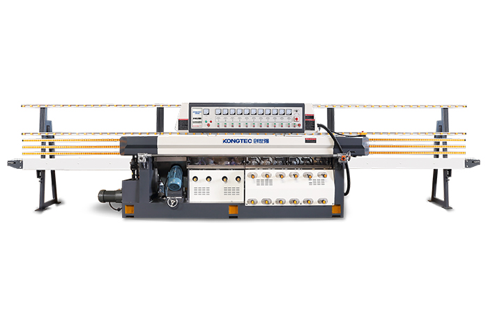 CSQ-11-45°巖板-石材直線(xiàn)多邊機（常規型）