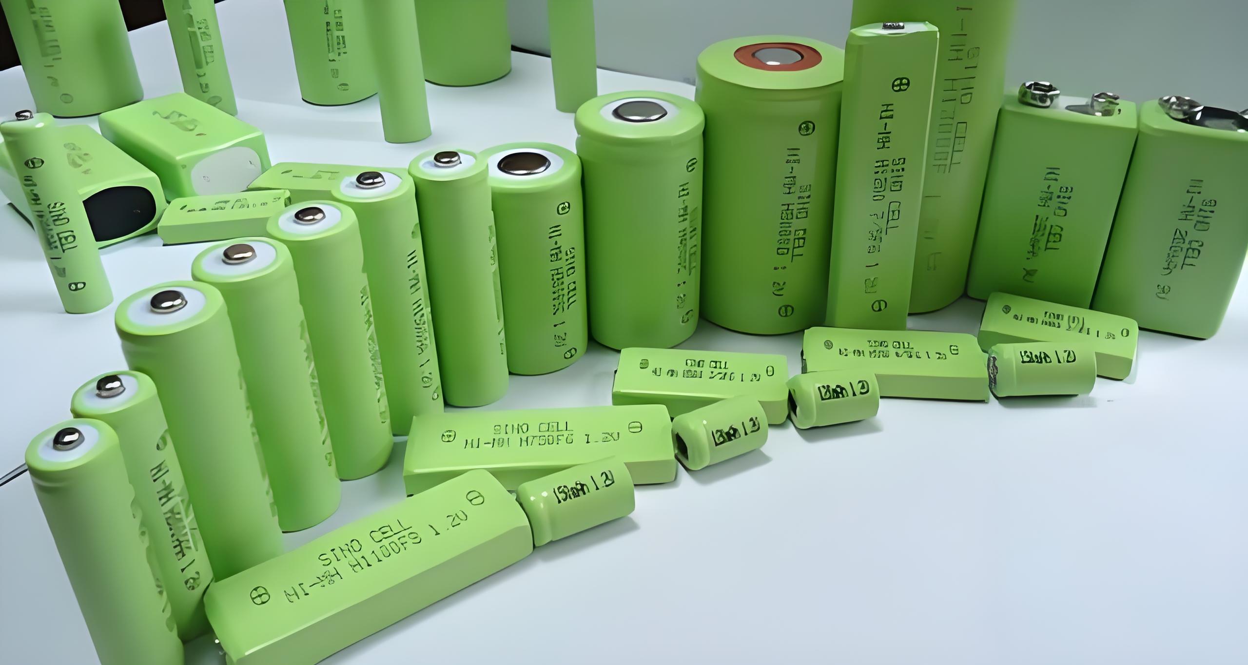 如何在沒有污染的情況下安全的回收廢舊理電池中的黑粉？